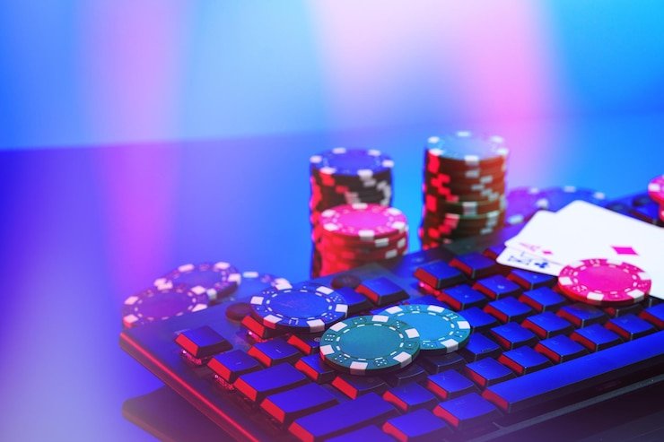 Ringkasan promosi dantoto di ponsel