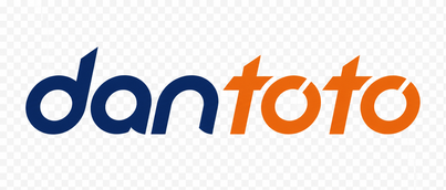 Logo dantoto Indonesia